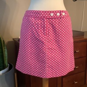J Crew skirt